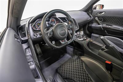 2015 Audi R8 5.2 quattro   - Photo 66 - Nashville, TN 37217