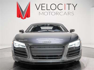 2015 Audi R8 5.2 quattro   - Photo 19 - Nashville, TN 37217