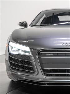 2015 Audi R8 5.2 quattro   - Photo 28 - Nashville, TN 37217