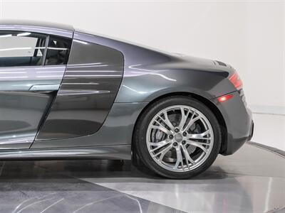 2015 Audi R8 5.2 quattro   - Photo 27 - Nashville, TN 37217