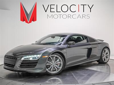 2015 Audi R8 5.2 quattro   - Photo 2 - Nashville, TN 37217