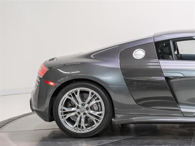 2015 Audi R8 5.2 quattro   - Photo 24 - Nashville, TN 37217