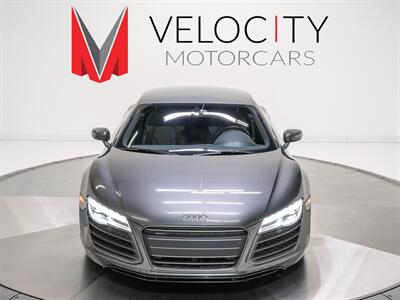 2015 Audi R8 5.2 quattro   - Photo 13 - Nashville, TN 37217