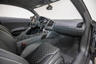 2015 Audi R8 5.2 quattro   - Photo 48 - Nashville, TN 37217