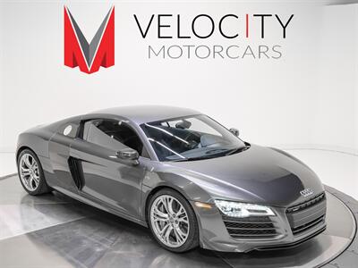 2015 Audi R8 5.2 quattro   - Photo 14 - Nashville, TN 37217