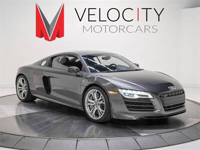 2015 Audi R8 5.2 quattro   - Photo 5 - Nashville, TN 37217