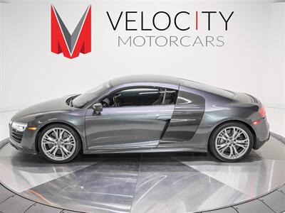 2015 Audi R8 5.2 quattro   - Photo 11 - Nashville, TN 37217