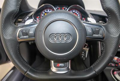 2015 Audi R8 5.2 quattro   - Photo 63 - Nashville, TN 37217