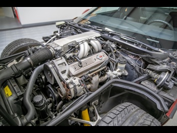 1986 Chevrolet Corvette   - Photo 18 - Nashville, TN 37217