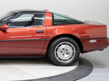 1986 Chevrolet Corvette   - Photo 15 - Nashville, TN 37217