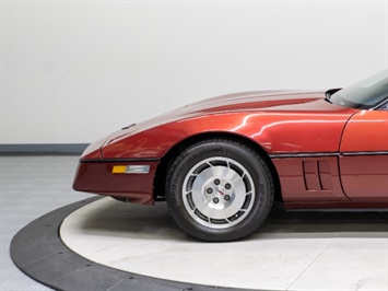 1986 Chevrolet Corvette   - Photo 14 - Nashville, TN 37217