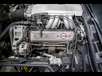 1986 Chevrolet Corvette   - Photo 28 - Nashville, TN 37217