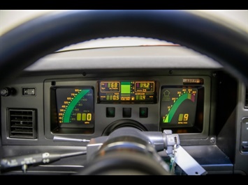 1986 Chevrolet Corvette   - Photo 40 - Nashville, TN 37217