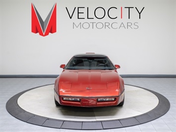 1986 Chevrolet Corvette   - Photo 8 - Nashville, TN 37217