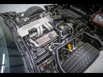 1986 Chevrolet Corvette   - Photo 27 - Nashville, TN 37217