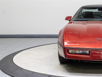 1986 Chevrolet Corvette   - Photo 9 - Nashville, TN 37217