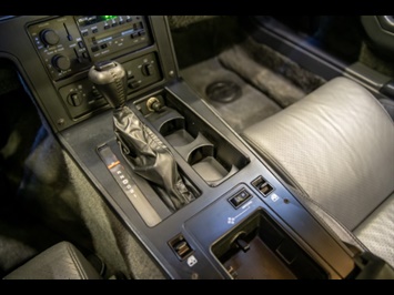 1986 Chevrolet Corvette   - Photo 42 - Nashville, TN 37217