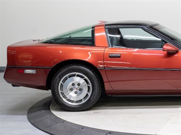 1986 Chevrolet Corvette   - Photo 16 - Nashville, TN 37217