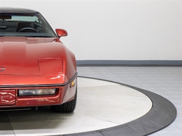 1986 Chevrolet Corvette   - Photo 10 - Nashville, TN 37217