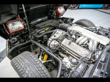 1986 Chevrolet Corvette   - Photo 29 - Nashville, TN 37217