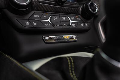 2016 Chevrolet Corvette Z06 C7R - Photo 95 - Nashville, TN 37217
