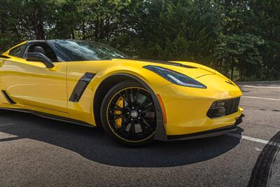 2016 Chevrolet Corvette Z06 C7R - Photo 121 - Nashville, TN 37217
