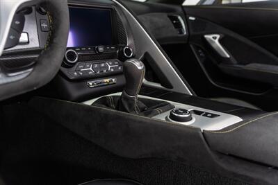 2016 Chevrolet Corvette Z06 C7R - Photo 94 - Nashville, TN 37217