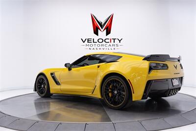 2016 Chevrolet Corvette Z06 C7R - Photo 8 - Nashville, TN 37217