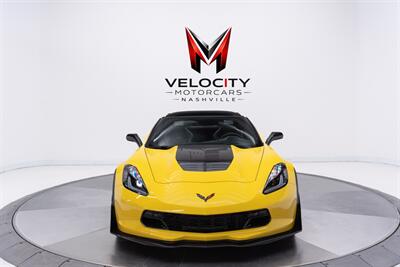 2016 Chevrolet Corvette Z06 C7R - Photo 11 - Nashville, TN 37217