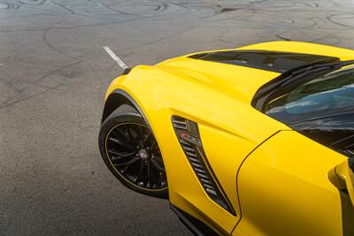 2016 Chevrolet Corvette Z06 C7R - Photo 134 - Nashville, TN 37217