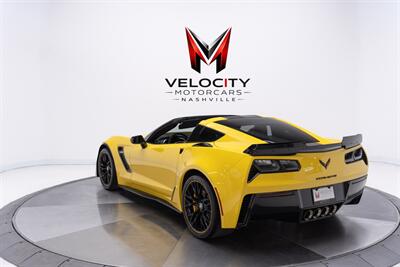 2016 Chevrolet Corvette Z06 C7R - Photo 16 - Nashville, TN 37217
