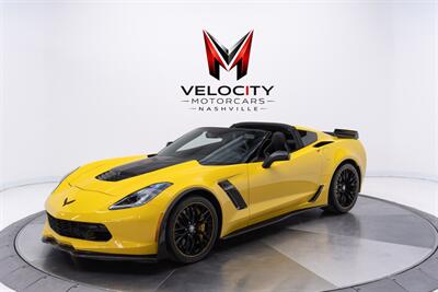 2016 Chevrolet Corvette Z06 C7R - Photo 10 - Nashville, TN 37217