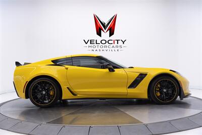 2016 Chevrolet Corvette Z06 C7R - Photo 5 - Nashville, TN 37217