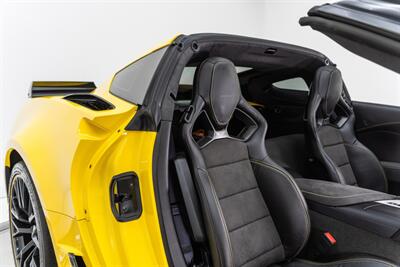 2016 Chevrolet Corvette Z06 C7R - Photo 58 - Nashville, TN 37217