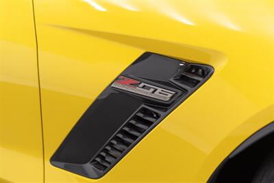 2016 Chevrolet Corvette Z06 C7R - Photo 27 - Nashville, TN 37217