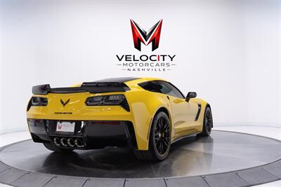 2016 Chevrolet Corvette Z06 C7R - Photo 6 - Nashville, TN 37217