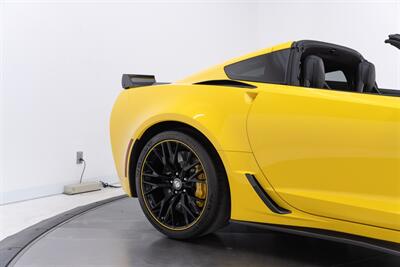 2016 Chevrolet Corvette Z06 C7R - Photo 29 - Nashville, TN 37217