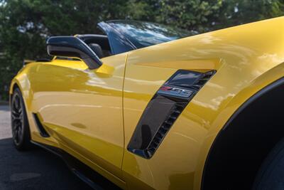 2016 Chevrolet Corvette Z06 C7R - Photo 123 - Nashville, TN 37217