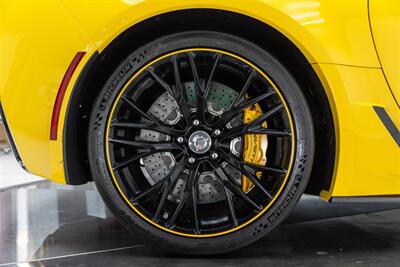 2016 Chevrolet Corvette Z06 C7R - Photo 116 - Nashville, TN 37217