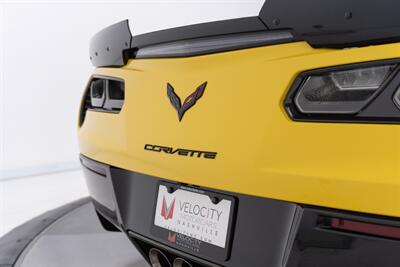 2016 Chevrolet Corvette Z06 C7R - Photo 33 - Nashville, TN 37217