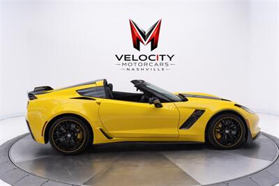 2016 Chevrolet Corvette Z06 C7R - Photo 13 - Nashville, TN 37217