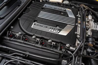 2016 Chevrolet Corvette Z06 C7R - Photo 85 - Nashville, TN 37217