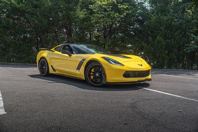 2016 Chevrolet Corvette Z06 C7R - Photo 118 - Nashville, TN 37217