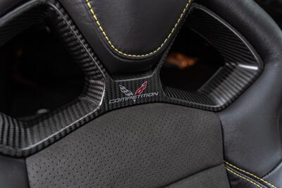 2016 Chevrolet Corvette Z06 C7R - Photo 65 - Nashville, TN 37217