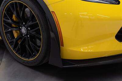 2016 Chevrolet Corvette Z06 C7R - Photo 25 - Nashville, TN 37217
