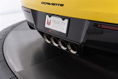 2016 Chevrolet Corvette Z06 C7R - Photo 32 - Nashville, TN 37217