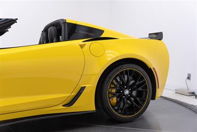 2016 Chevrolet Corvette Z06 C7R - Photo 36 - Nashville, TN 37217