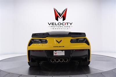 2016 Chevrolet Corvette Z06 C7R - Photo 19 - Nashville, TN 37217