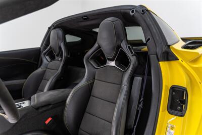 2016 Chevrolet Corvette Z06 C7R - Photo 40 - Nashville, TN 37217