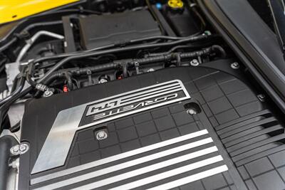 2016 Chevrolet Corvette Z06 C7R - Photo 82 - Nashville, TN 37217